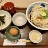 うどん王 ホワイティうめだ店
