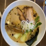 麺屋 奥右衛門 - 