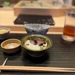 寺子屋 すし匠 - 