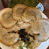 ごとくラーメン