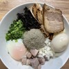 自家製麺 つきよみ
