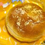 パンの家・あらもーど - クリームパン