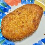 パンの家・あらもーど - 秋川牛カレーパン