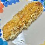 パンの家・あらもーど - ちくわっち