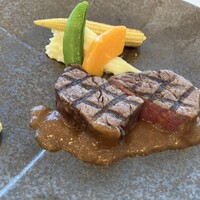 東京會舘 銀座スカイラウンジ - 