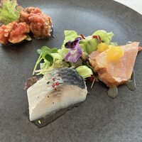 東京會舘 銀座スカイラウンジ - 