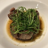 オッティモ・シーフード・ガーデン 新宿店 - 
