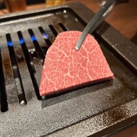 和牛焼肉やくにく 徹 - 