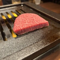和牛焼肉やくにく 徹 - 