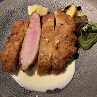 オッティモ・シーフード・ガーデン 新宿店 - 