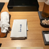 恵比寿 鮨 ふじまさ - 