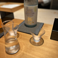 恵比寿 鮨 ふじまさ - 