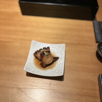 恵比寿 鮨 ふじまさ - 