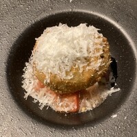 オッティモ・シーフード・ガーデン 新宿店 - 