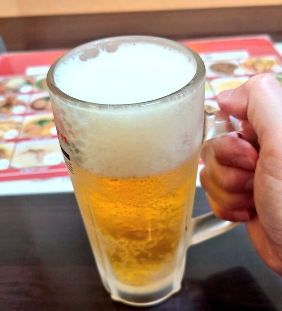 中華菜房 路（ロウ） - 古川（中華料理）の写真