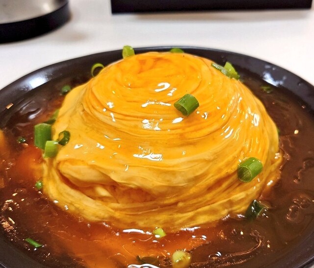 中華菜房 路（ロウ） - 古川（中華料理）の写真