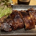 旬菜肉焼居酒屋ぼんた - 