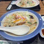 リンガーハット - 