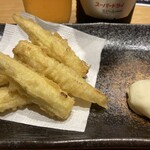 旬菜肉焼居酒屋ぼんた - 