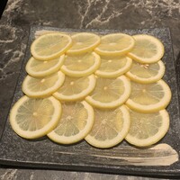 北新地焼肉 きらく - 