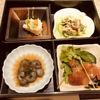 有楽町かきだ - 