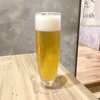 黄金出汁しゃぶと江戸前寿司 肉のあさつ 梅田お初天神店 - 