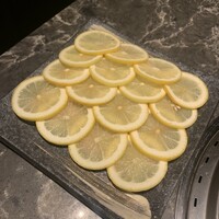 北新地焼肉 きらく - 