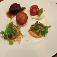 フィオレンティーナ - 