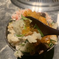 北新地焼肉 きらく - 