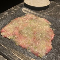 北新地焼肉 きらく - 