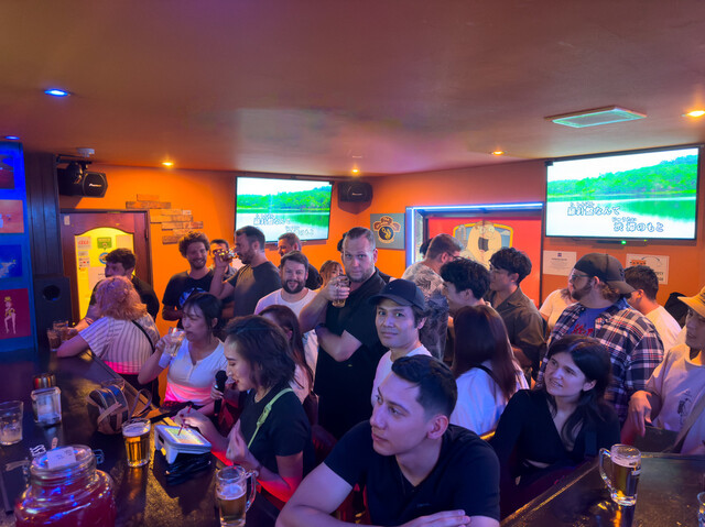 The Drunken Clam photo 4