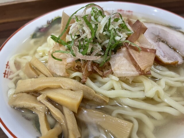げんちゃんラーメン - 愛宕橋/ラーメン | 食べログ