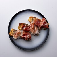 本日のクロスティーニ