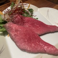 和牛 まつした 本通り店 - 