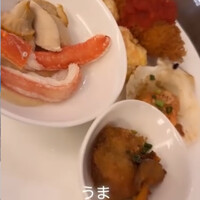 ロビーラウンジ 「マーブルラウンジ」 ヒルトン東京 - 