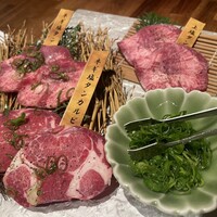 和牛 まつした 本通り店 - 