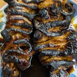 宇ち多゛ - シロタレよく焼きです