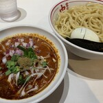 蒙古タンメン中本 - 