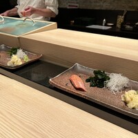 おたる政寿司 新宿店 - 