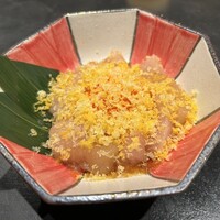 炭火焼鳥いこか 西天満 - 