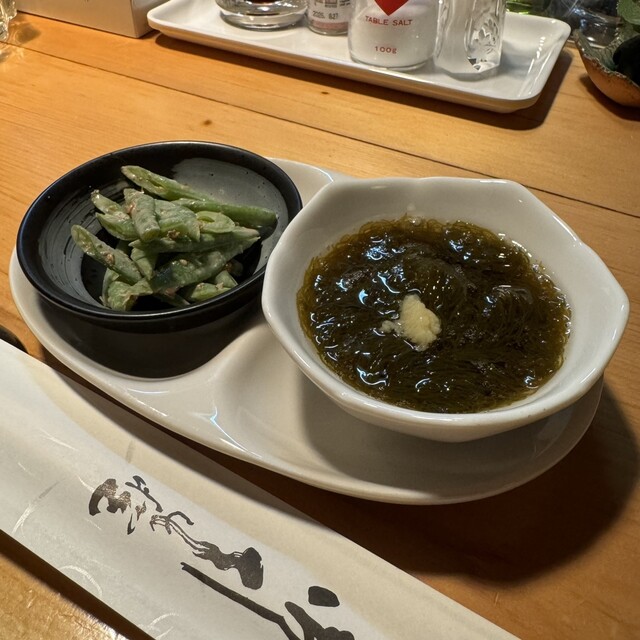 とりっこ - 中央弘前（居酒屋）の写真