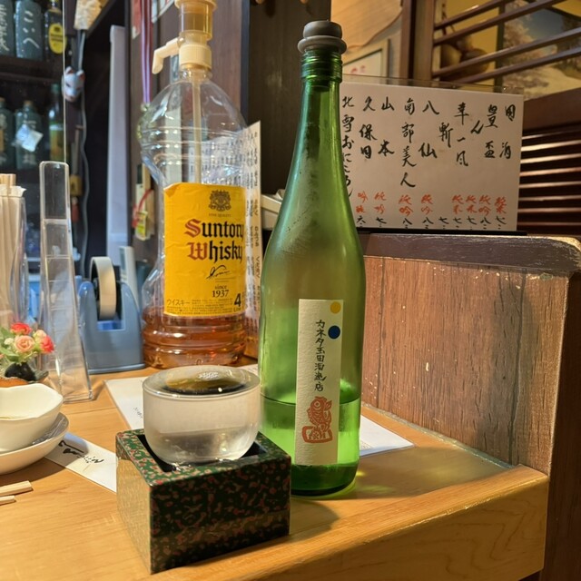 とりっこ - 中央弘前（居酒屋）の写真