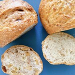 墨繪 小田急エース北館 SHINJUKU DELISH PARK店 - 