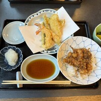 てんぷら天松 日本橋店 - 