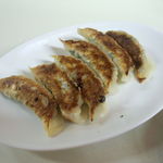 十三八 - ギョーザ