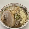 横浜ラーメン日輪