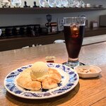 カフェ ローシャ 本社店 - 