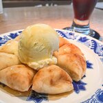 カフェ ローシャ 本社店 - 