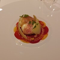 メゾン ポール・ボキューズ - 