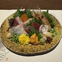 魚料理専門 魚魚一 - 